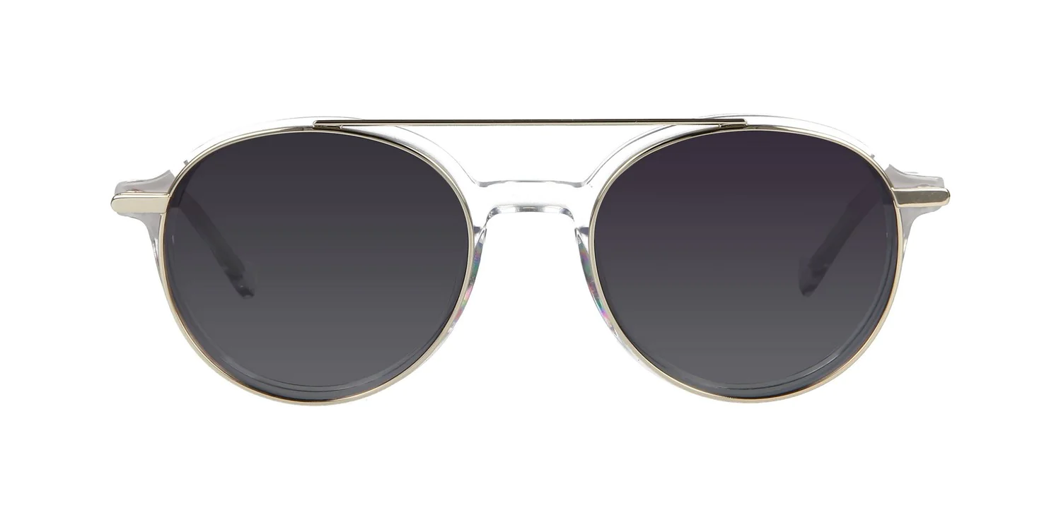 CLIP-ON sun cover 0022C4