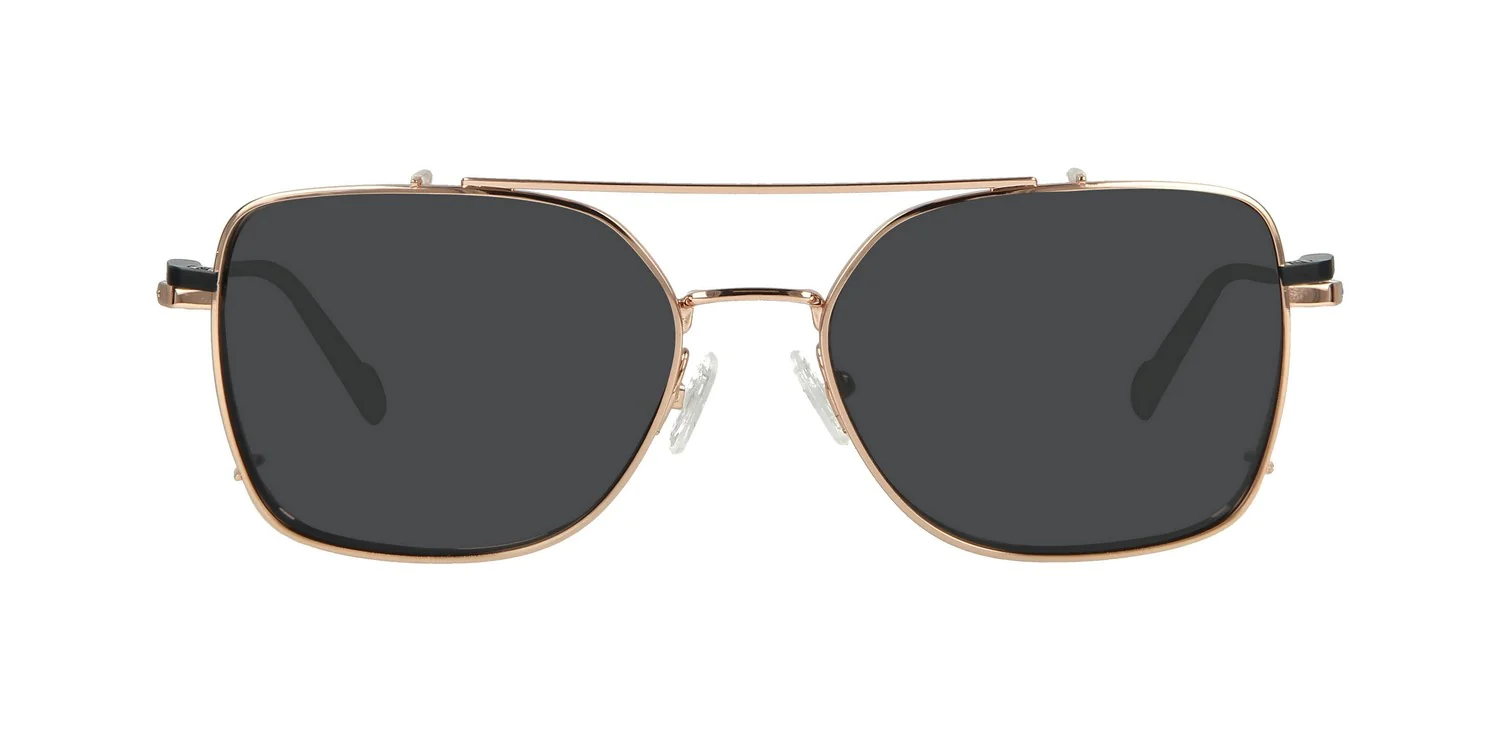 CLIP-ON sun cover 0023AC2