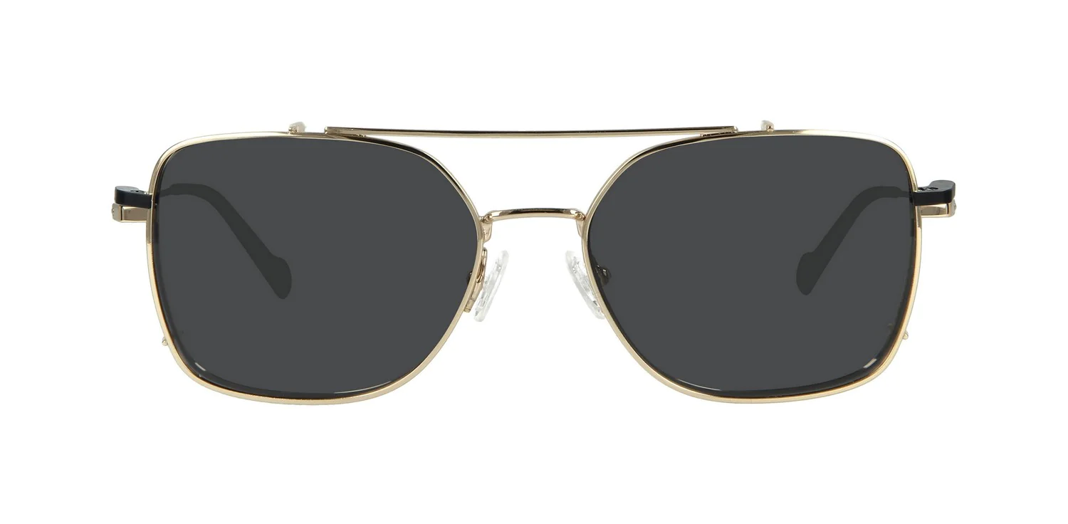 CLIP-ON sun cover 0023AC4