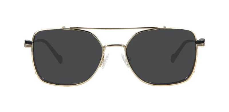 CLIP-ON sun cover 0023AC4