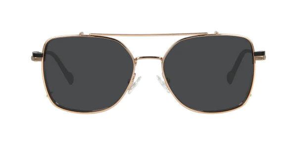 CLIP-ON sun cover 0023C5