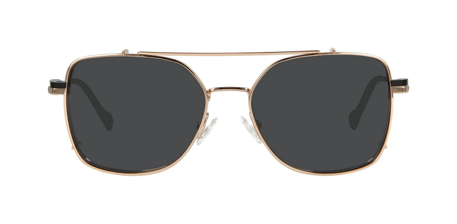 CLIP-ON sun cover 0023C5