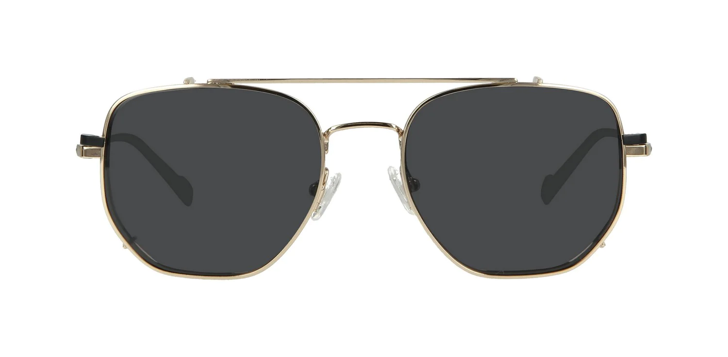 CLIP-ON sun cover 0025C1