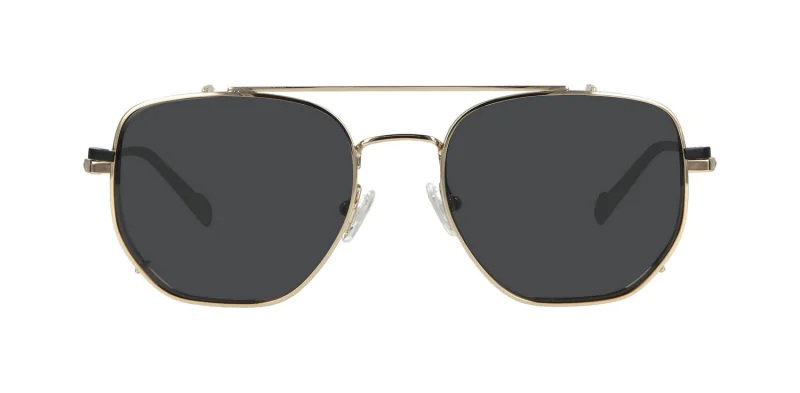 CLIP-ON sun cover 0025C1