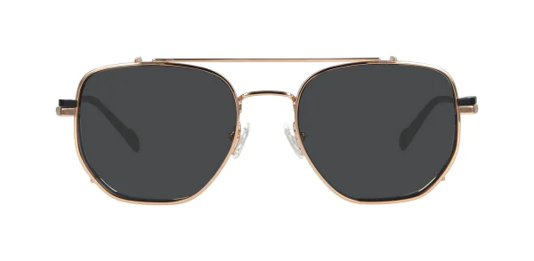 CLIP-ON sun cover 0025C4