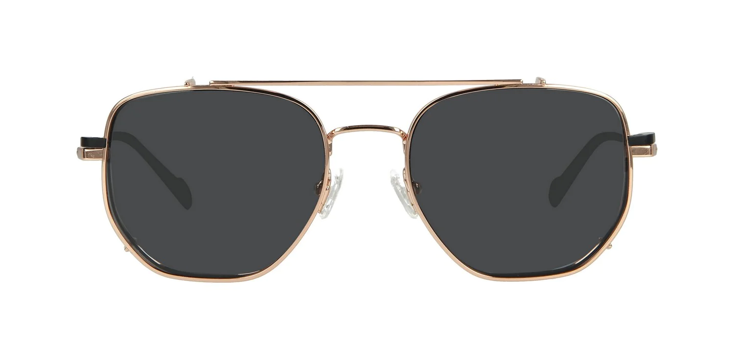 CLIP-ON sun cover 0025C4