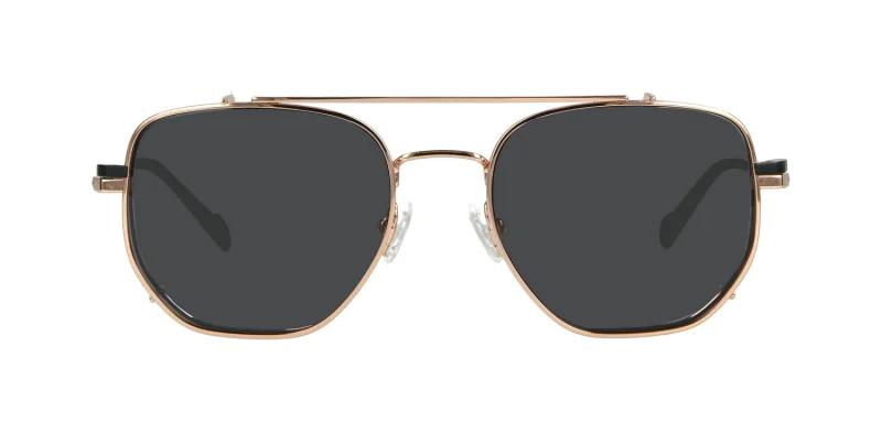 CLIP-ON sun cover 0025C4