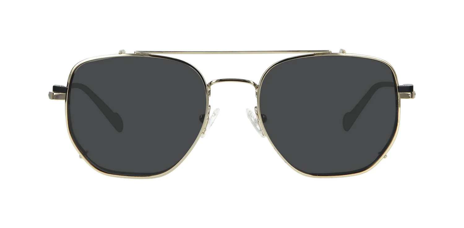 CLIP-ON sun cover 0025C5