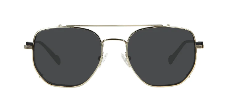 CLIP-ON sun cover 0025C5