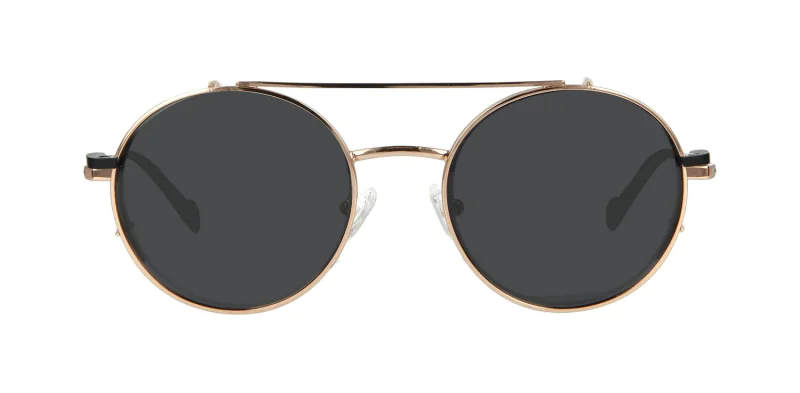 CLIP-ON sun cover 0026AC4