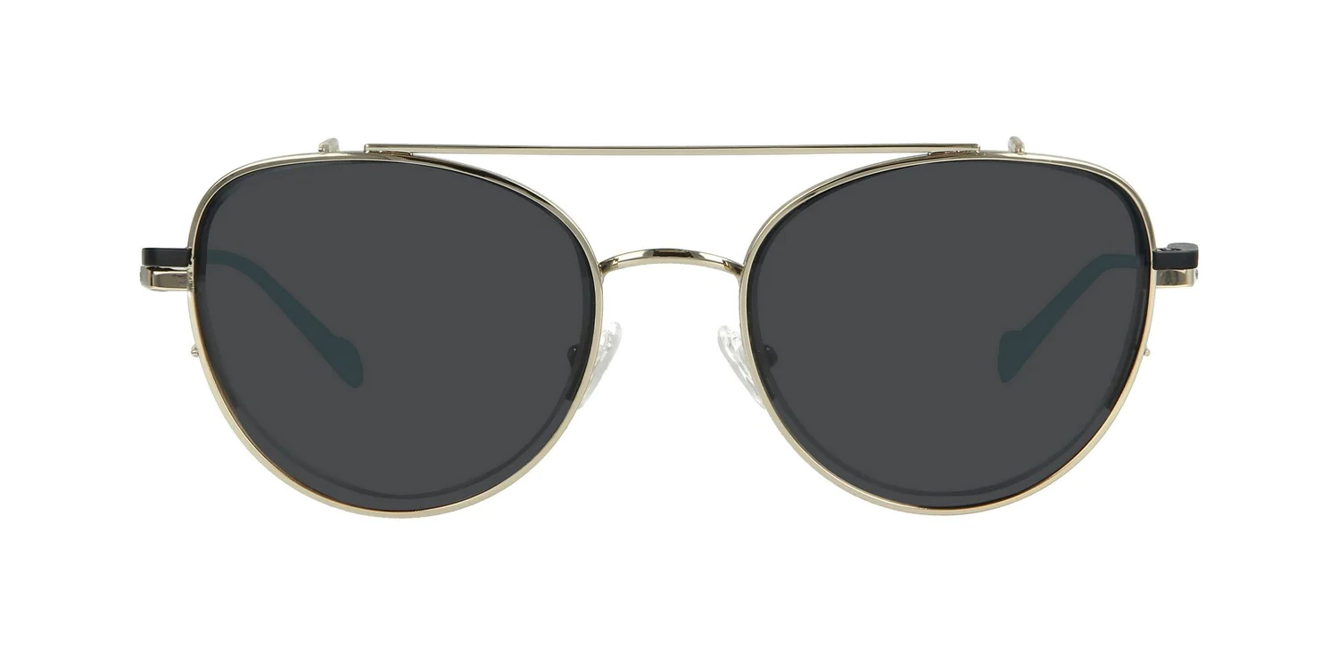 CLIP-ON sun cover 0027AC1