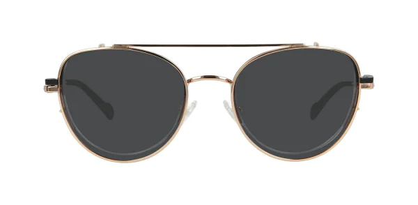 CLIP-ON sun cover 0027AC4