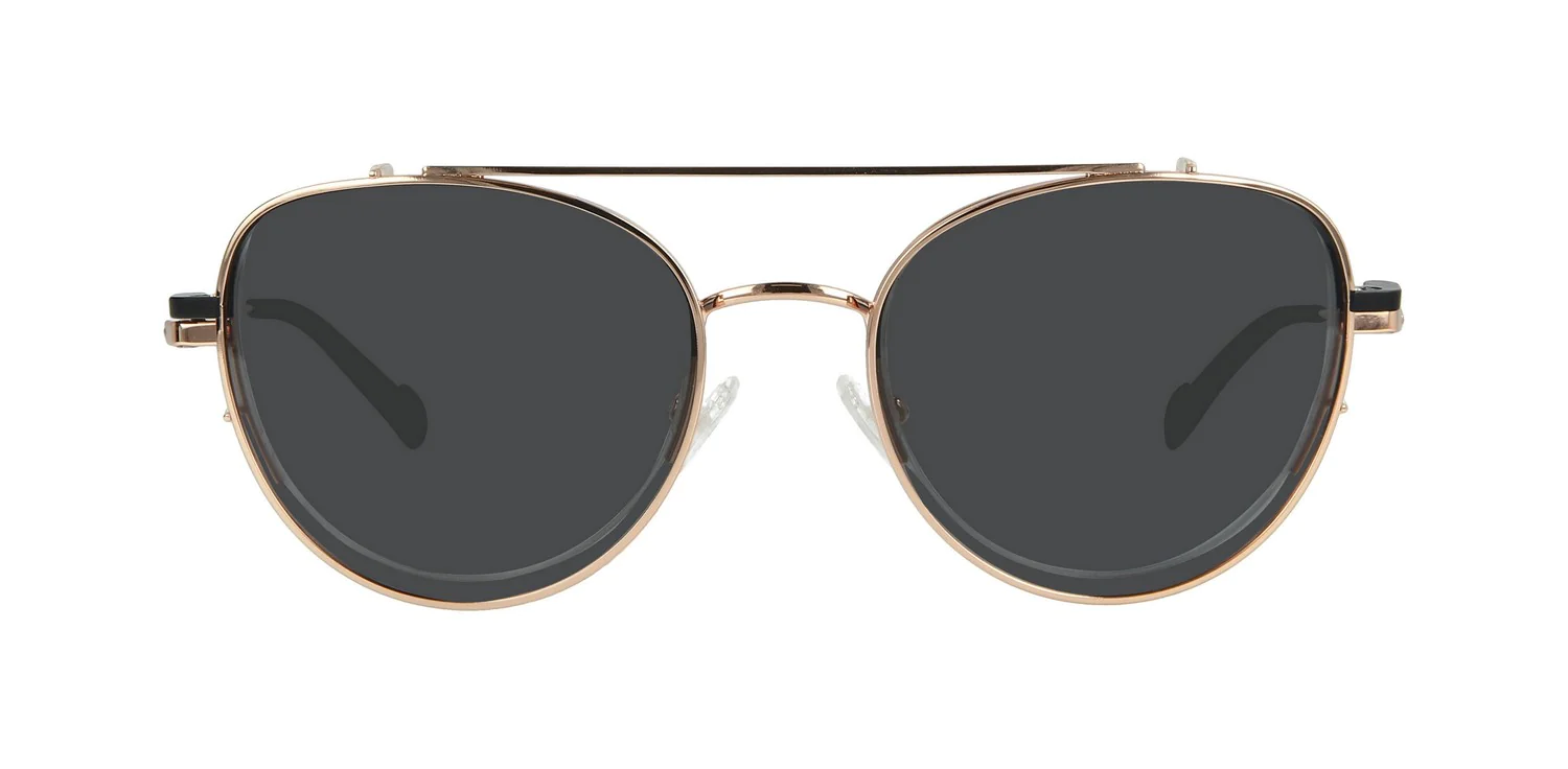 CLIP-ON sun cover 0027AC4