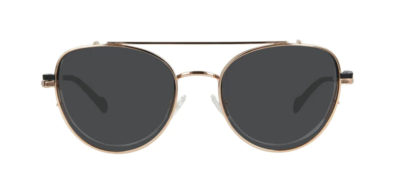 CLIP-ON sun cover 0027AC4