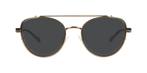 CLIP-ON sun cover 0027AC5