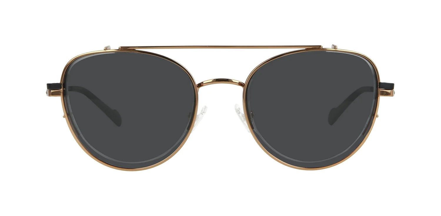 CLIP-ON sun cover 0027AC5