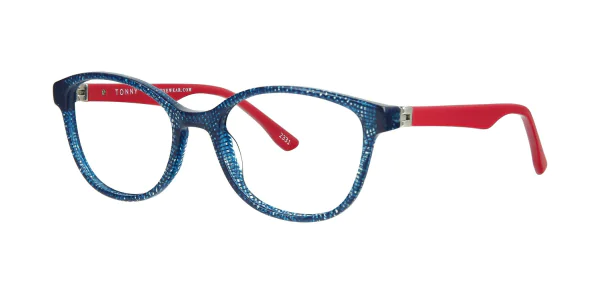 Optical frame TONNY Kids 366AC1