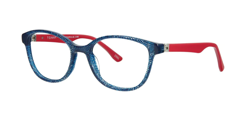 Optical frame TONNY Kids 366AC1