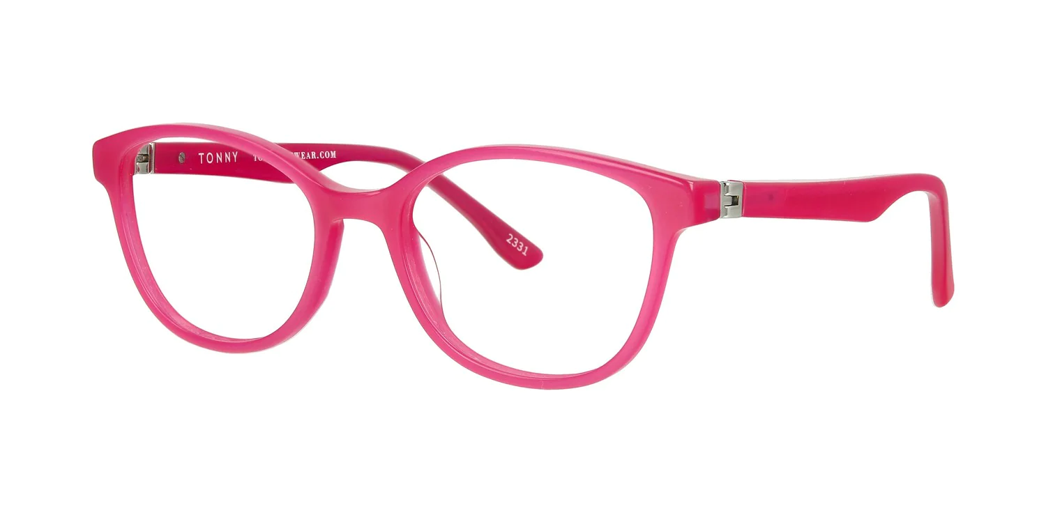 Optical frame TONNY Kids 366AC2