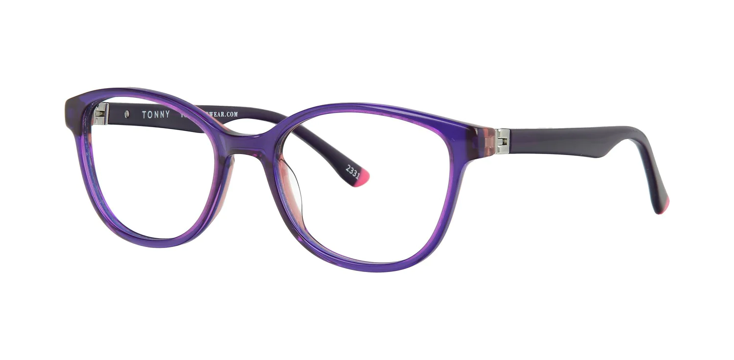 Optical frame TONNY Kids 366AC3