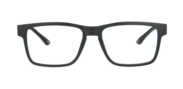 Optical frame with clip-on TONNY 4468C4
