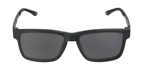 Optical frame with clip-on TONNY 4468C4