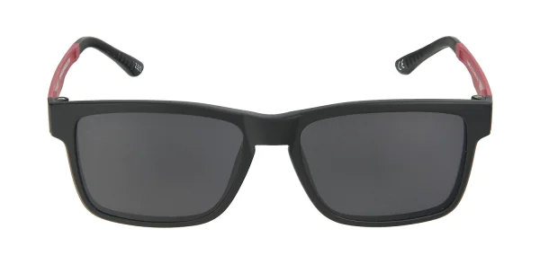 Optical frame with clip-on TONNY 4468C3