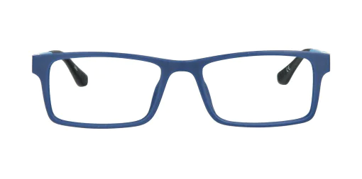 Optical frame with clip-on TONNY 4503C1