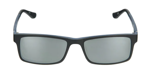 Optical frame with clip-on TONNY 4503C2