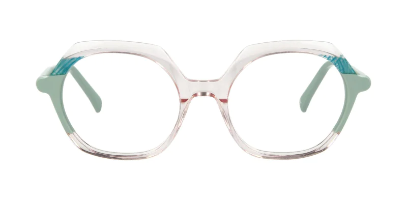 Optical frame TONNY 14007C1