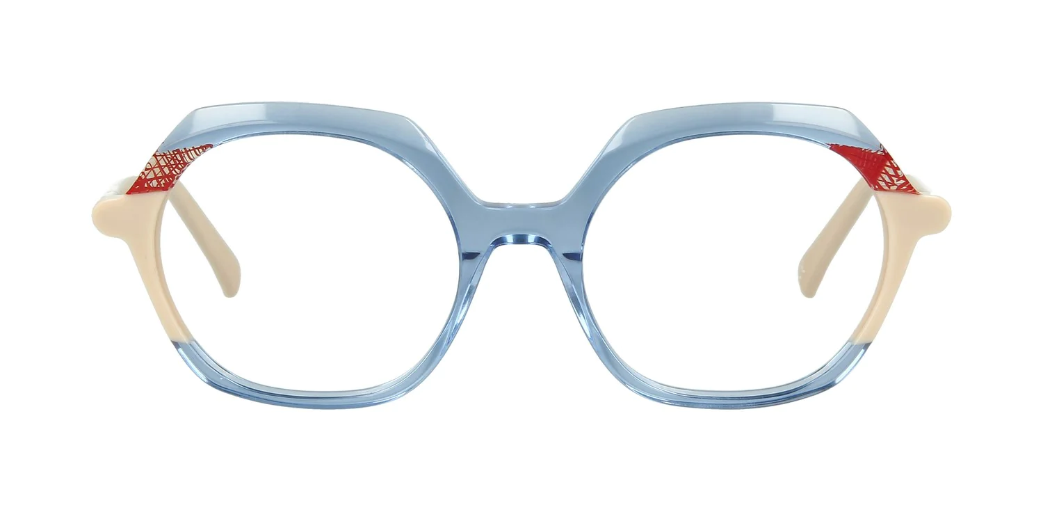 Optical frame TONNY 14007C4