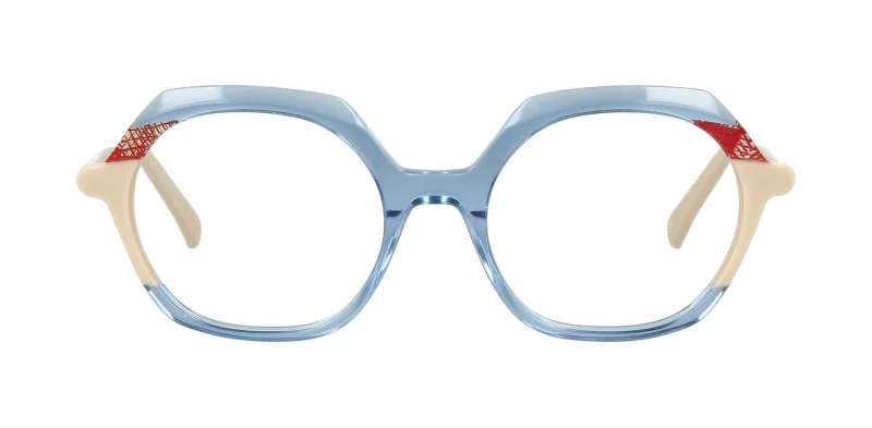 Optical frame TONNY 14007C4