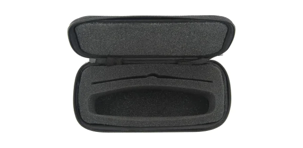 CLIP-ON TONNY eyeglasses case E-7.0