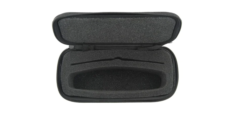 CLIP-ON TONNY eyeglasses case E-7.0