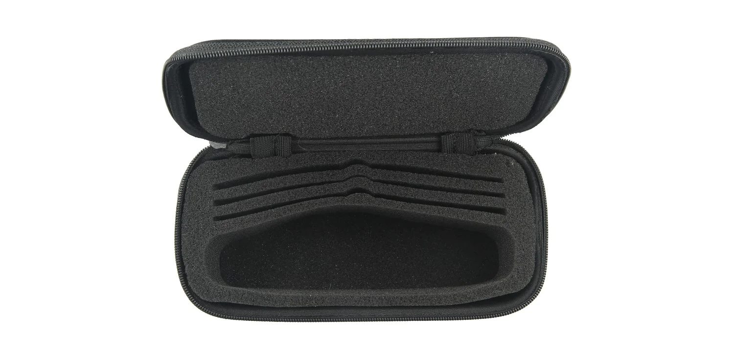 CLIP-ON TONNY eyeglasses case E-7.1