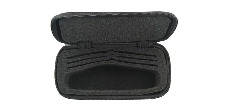 CLIP-ON TONNY eyeglasses case E-7.1