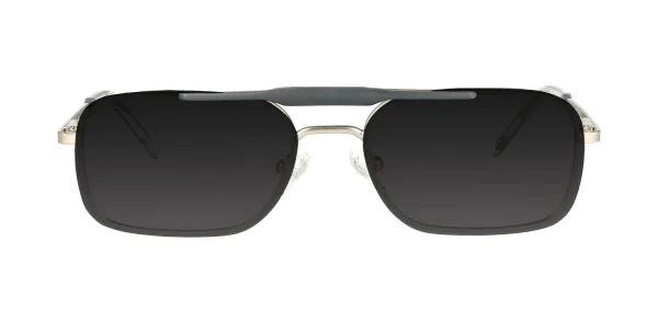 CLIP-ON sun cover 0040B