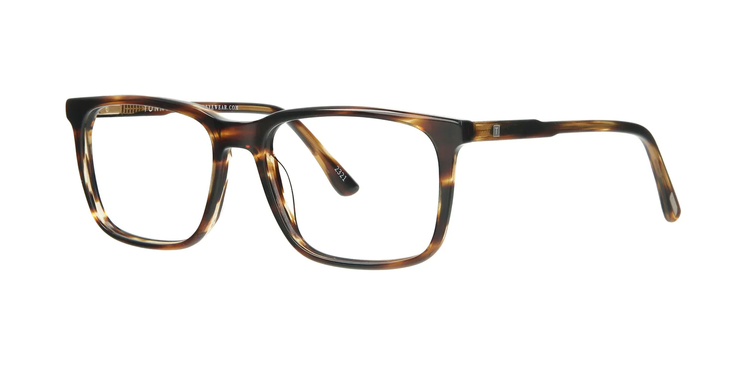 Optical frame TONNY 48355C3