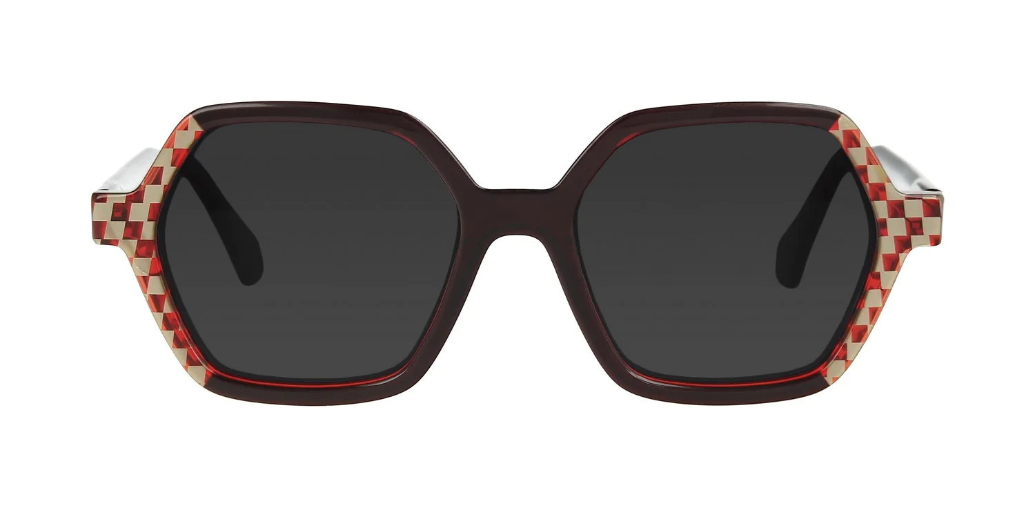 Sunglasses TONNY 14012SC1