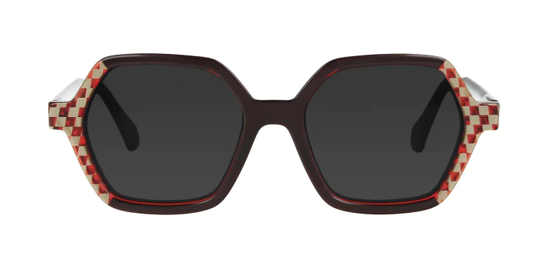 Sunglasses TONNY 14012SC1