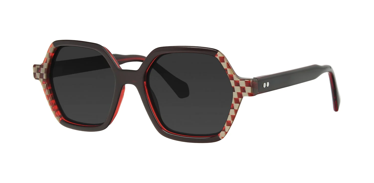 Sunglasses TONNY 14012SC1