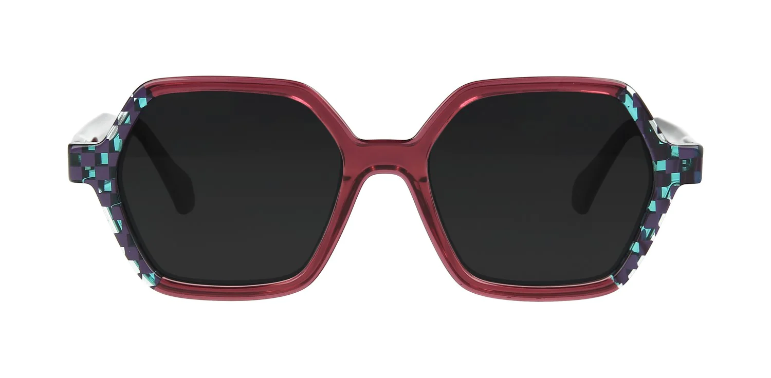 Sunglasses TONNY 14012SC2