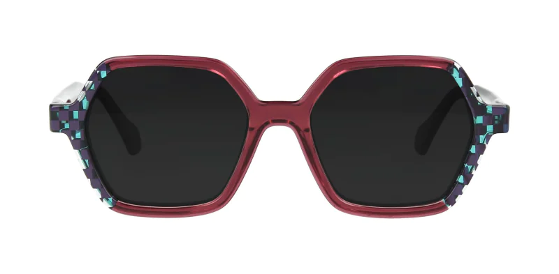 Sunglasses TONNY 14012SC2