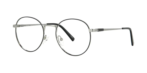 Optical frame with clip-on TONNY 48359C2-CL1