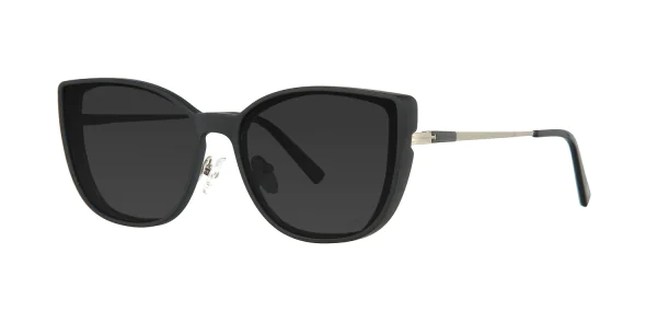 Optical frame with clip-on TONNY 48381C3-CL1