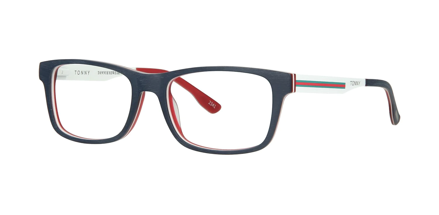 Optical frame TONNY 9825C1