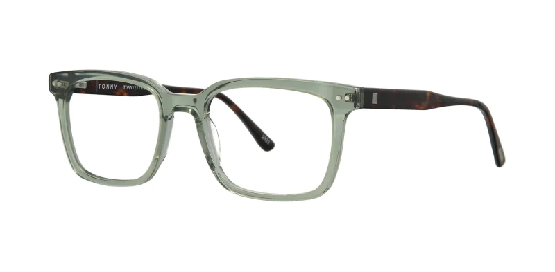 Optical frame TONNY 48349AC3-CL