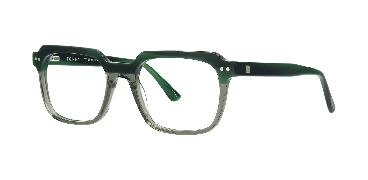 Optical frame TONNY 48351C1-CL