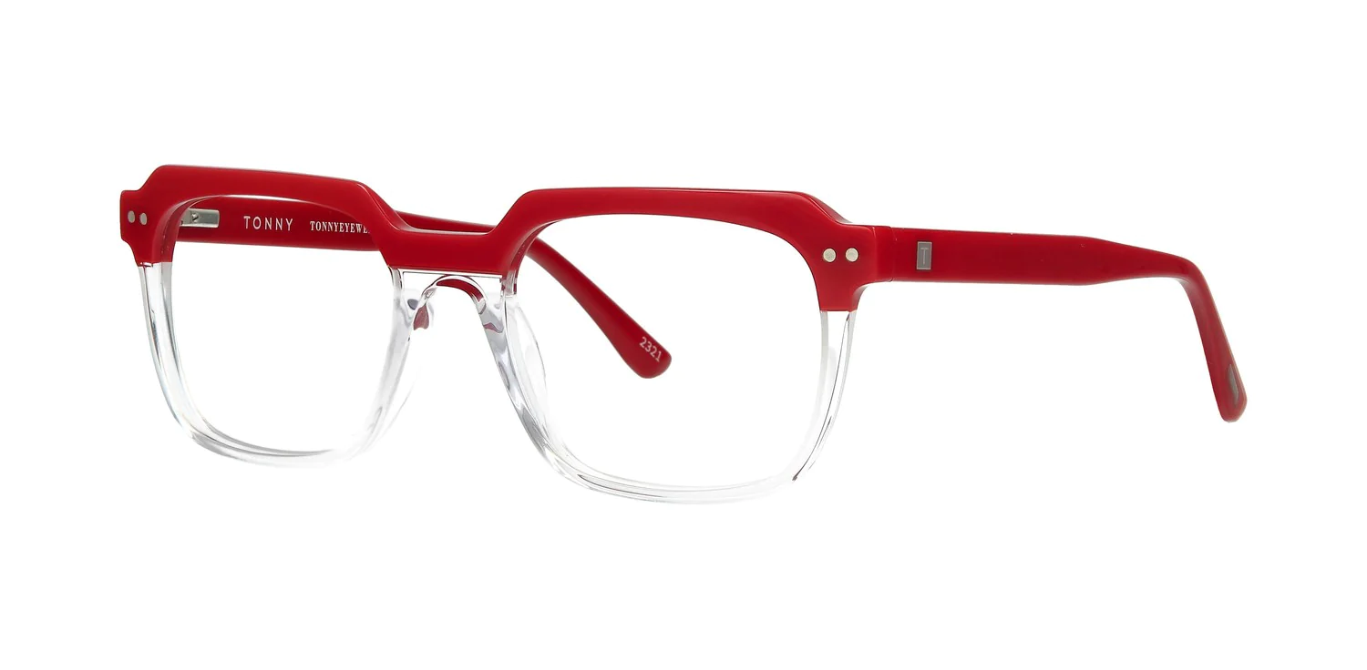 Optical frame TONNY 48351C2-CL