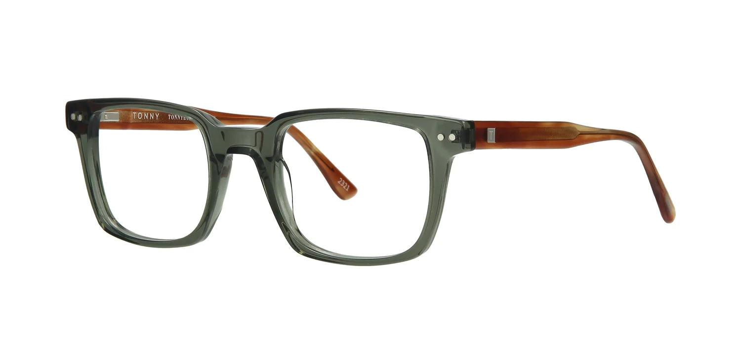 Optical frame TONNY 48353C1-CL